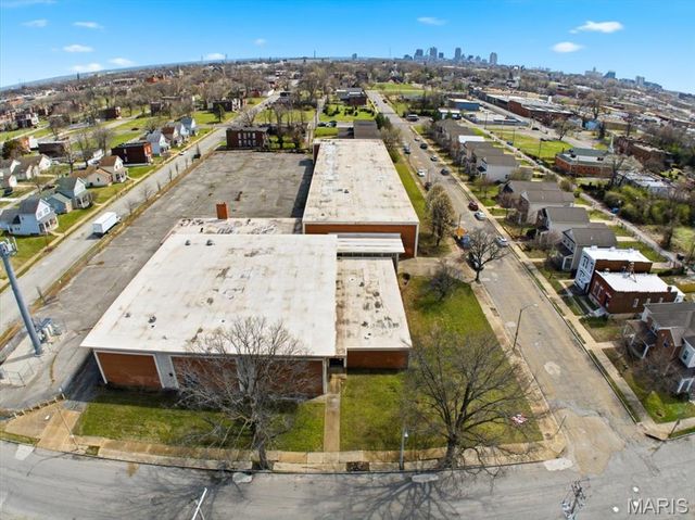 3923 Saint Ferdinand Avenue, St Louis, MO 63113