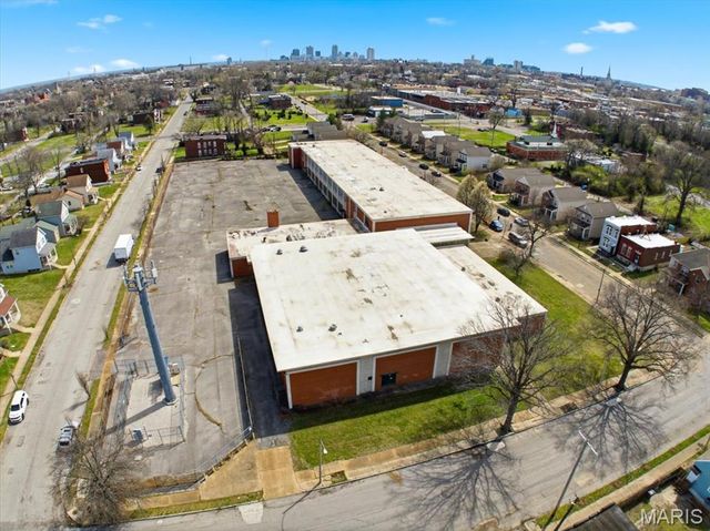 3923 Saint Ferdinand Avenue, St Louis, MO 63113