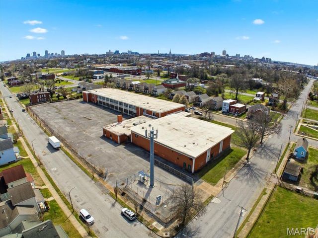 3923 Saint Ferdinand Avenue, St Louis, MO 63113