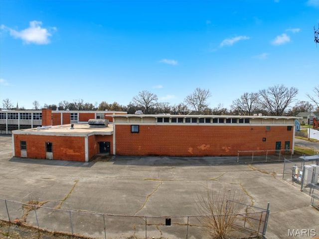 3923 Saint Ferdinand Avenue, St Louis, MO 63113