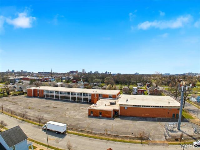 3923 Saint Ferdinand Avenue, St Louis, MO 63113