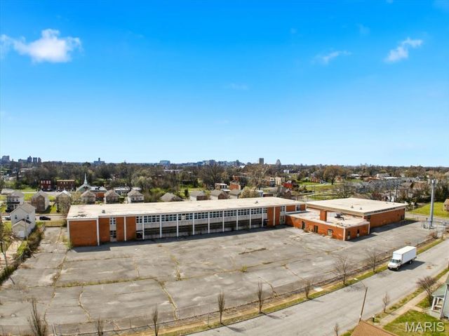 3923 Saint Ferdinand Avenue, St Louis, MO 63113