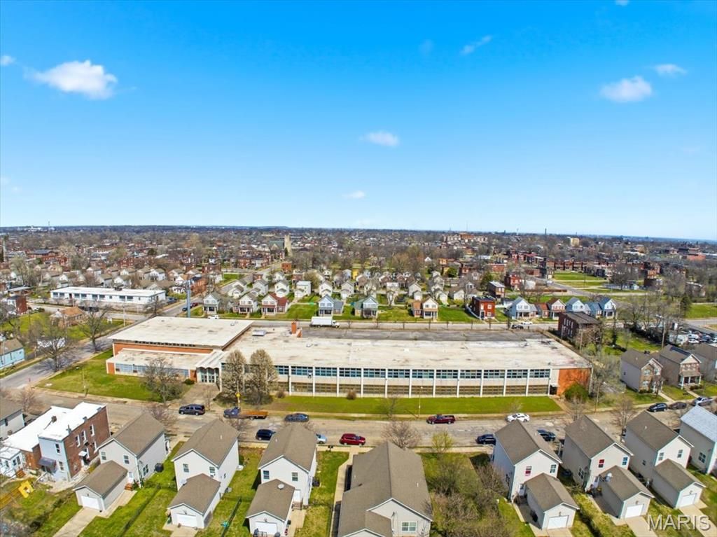 3923 Saint Ferdinand Avenue, St Louis, MO 63113