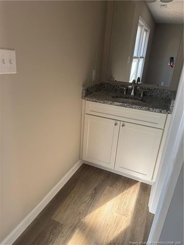 2558 Sourwood Drive, Fayetteville, NC 28301