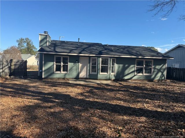 2558 Sourwood Drive, Fayetteville, NC 28301