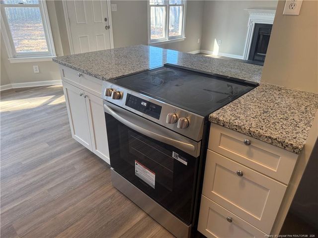 2558 Sourwood Drive, Fayetteville, NC 28301