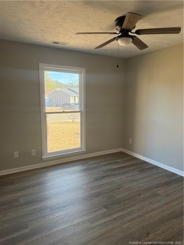 2558 Sourwood Drive, Fayetteville, NC 28301