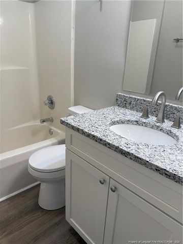 2558 Sourwood Drive, Fayetteville, NC 28301