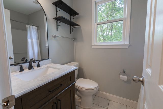 2505 Chalk Road, Rolesville, NC 27571