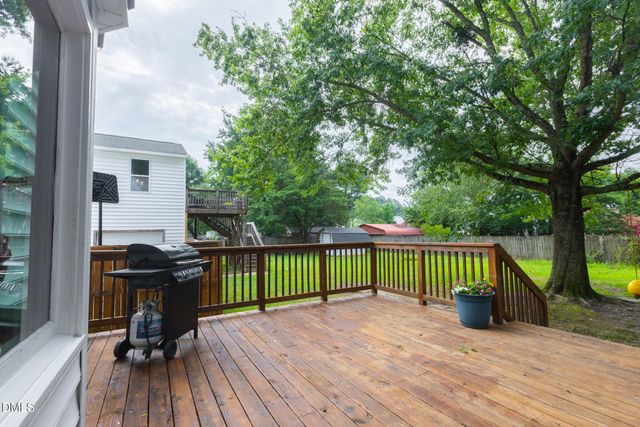 2505 Chalk Road, Rolesville, NC 27571