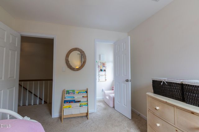 2505 Chalk Road, Rolesville, NC 27571