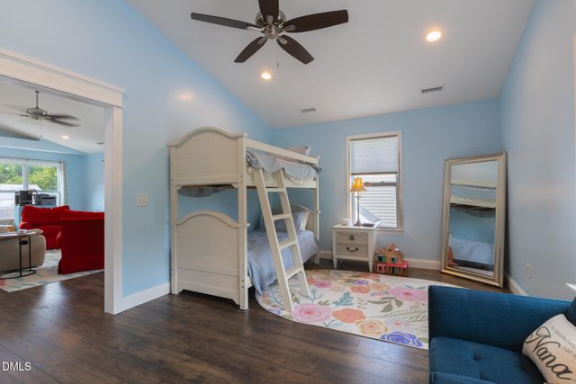 2505 Chalk Road, Rolesville, NC 27571
