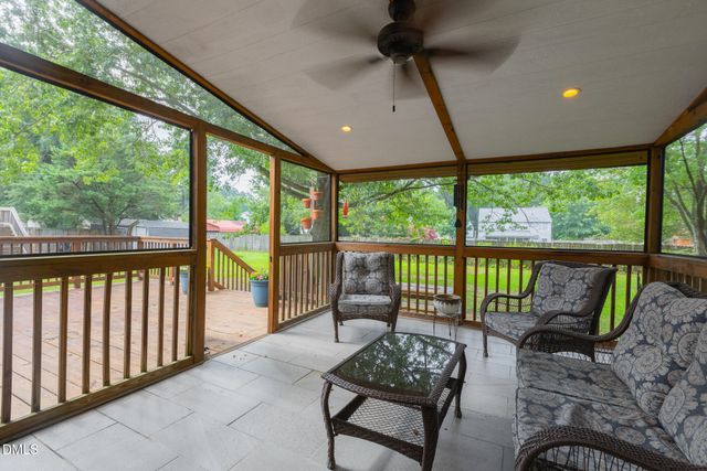 2505 Chalk Road, Rolesville, NC 27571