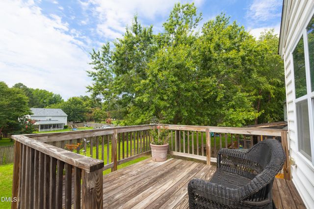 2505 Chalk Road, Rolesville, NC 27571