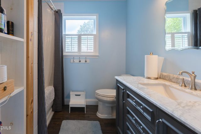 2505 Chalk Road, Rolesville, NC 27571