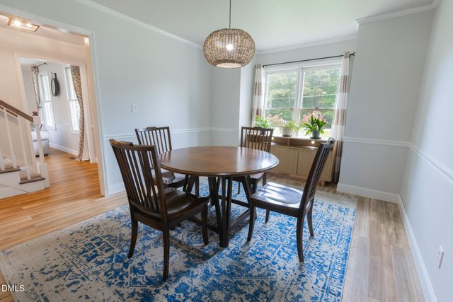 2505 Chalk Road, Rolesville, NC 27571