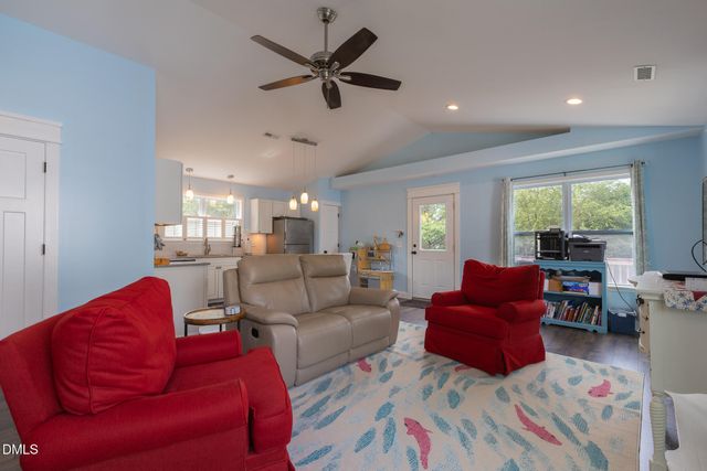 2505 Chalk Road, Rolesville, NC 27571