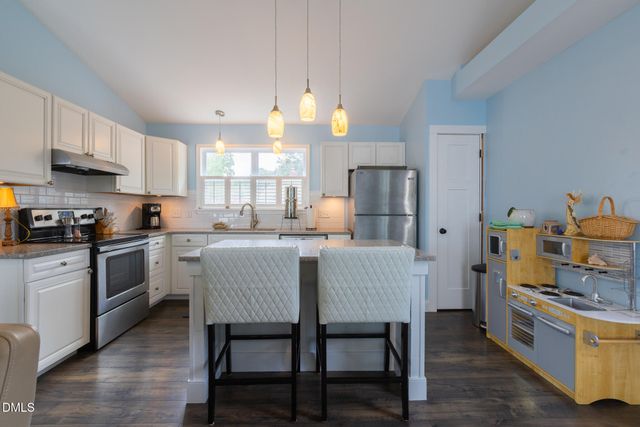 2505 Chalk Road, Rolesville, NC 27571