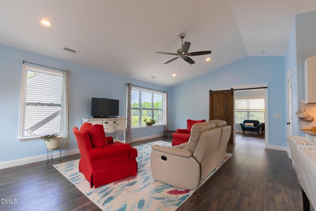 2505 Chalk Road, Rolesville, NC 27571