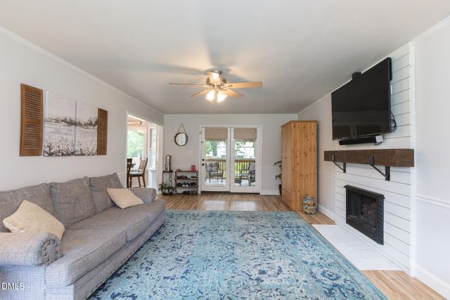 2505 Chalk Road, Rolesville, NC 27571