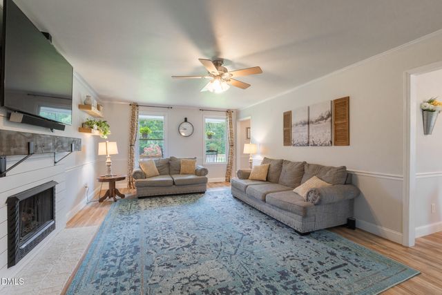 2505 Chalk Road, Rolesville, NC 27571