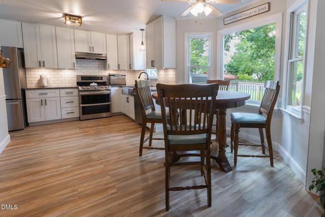 2505 Chalk Road, Rolesville, NC 27571