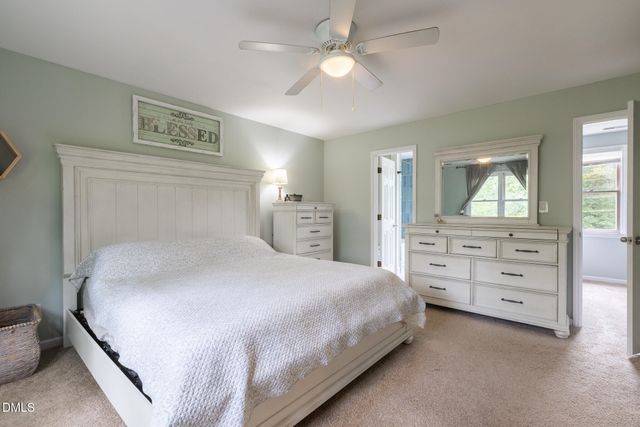 2505 Chalk Road, Rolesville, NC 27571