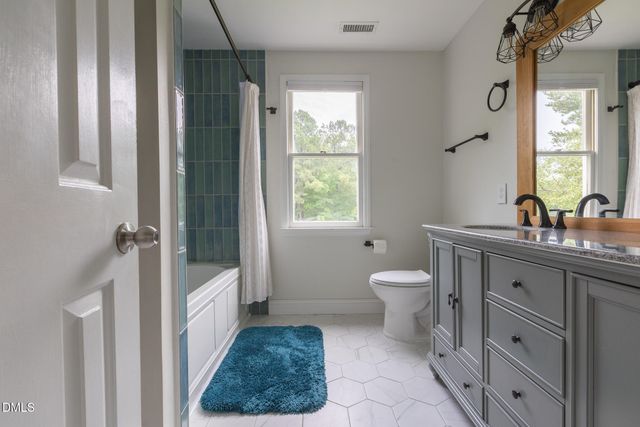 2505 Chalk Road, Rolesville, NC 27571