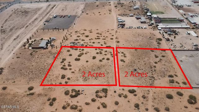 TBD Rebecca Lane, El Paso, TX 79938