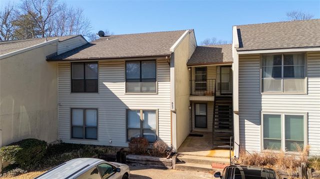 827 Red Bird Lane C, Norman, OK 73072