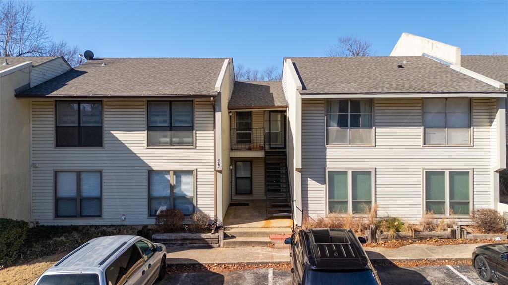 827 Red Bird Lane C, Norman, OK 73072