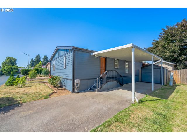 5082 N BRIARWOOD Cir 9, Keizer, OR 97303