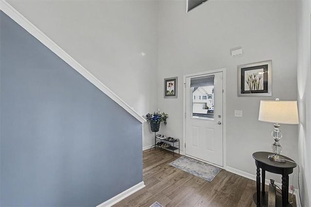 22 Belfield Court, Adairsville, GA 30103
