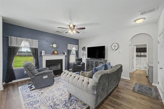 22 Belfield Court, Adairsville, GA 30103