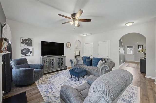 22 Belfield Court, Adairsville, GA 30103