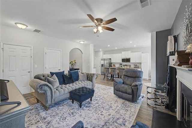 22 Belfield Court, Adairsville, GA 30103