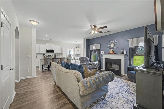 22 Belfield Court, Adairsville, GA 30103
