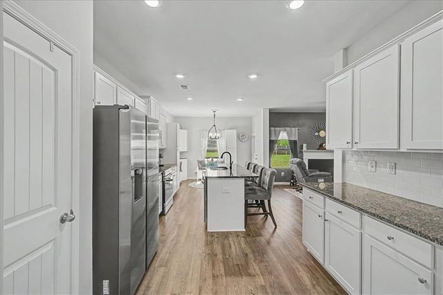 22 Belfield Court, Adairsville, GA 30103