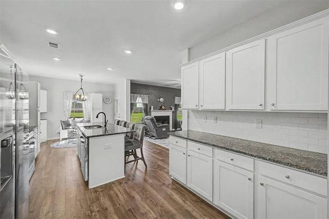 22 Belfield Court, Adairsville, GA 30103