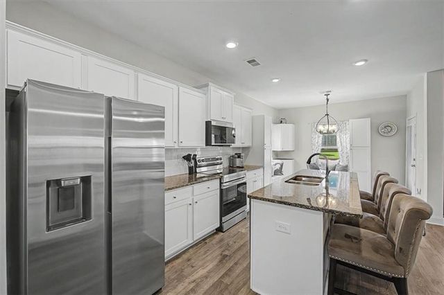 22 Belfield Court, Adairsville, GA 30103