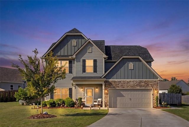 22 Belfield Court, Adairsville, GA 30103