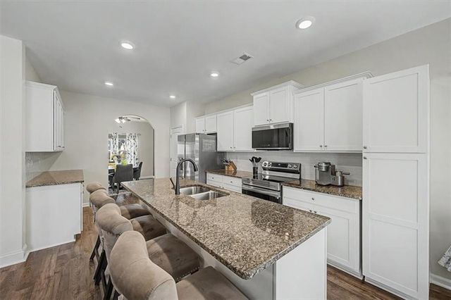 22 Belfield Court, Adairsville, GA 30103