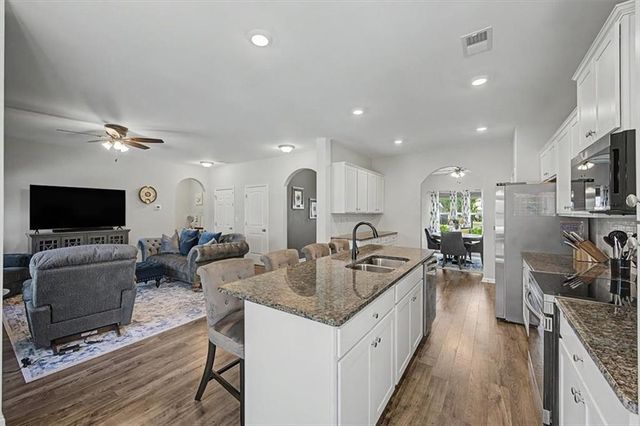 22 Belfield Court, Adairsville, GA 30103