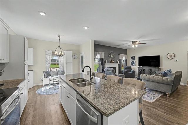 22 Belfield Court, Adairsville, GA 30103