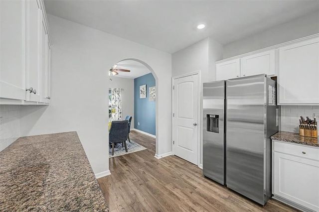 22 Belfield Court, Adairsville, GA 30103
