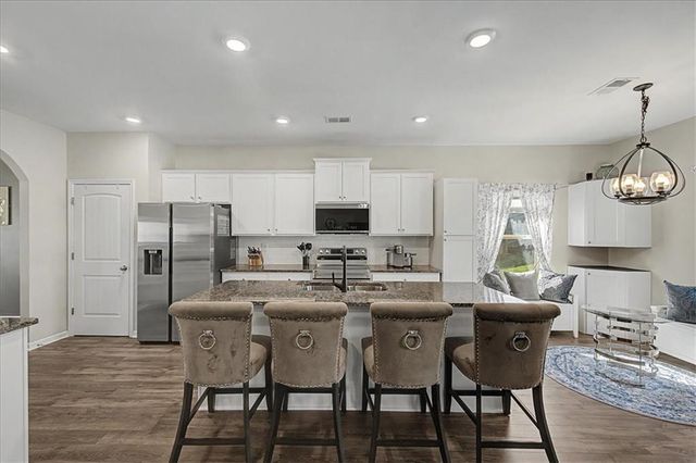 22 Belfield Court, Adairsville, GA 30103