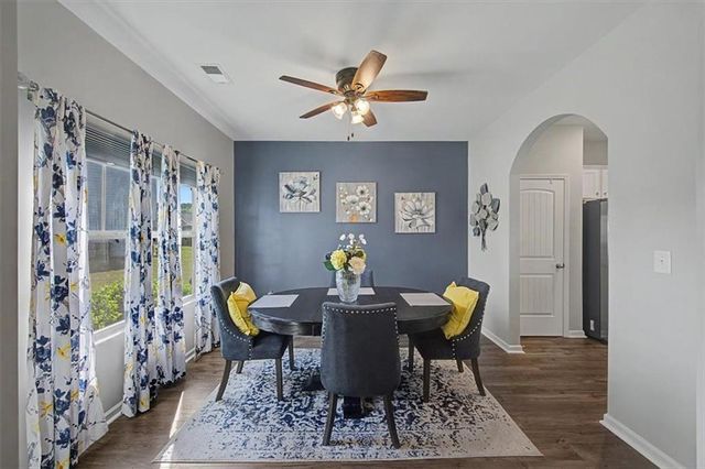22 Belfield Court, Adairsville, GA 30103