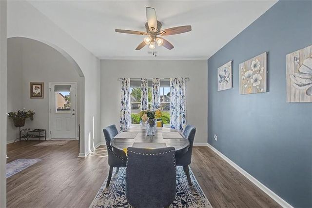 22 Belfield Court, Adairsville, GA 30103