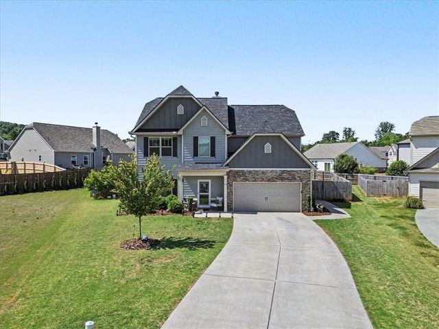 22 Belfield Court, Adairsville, GA 30103
