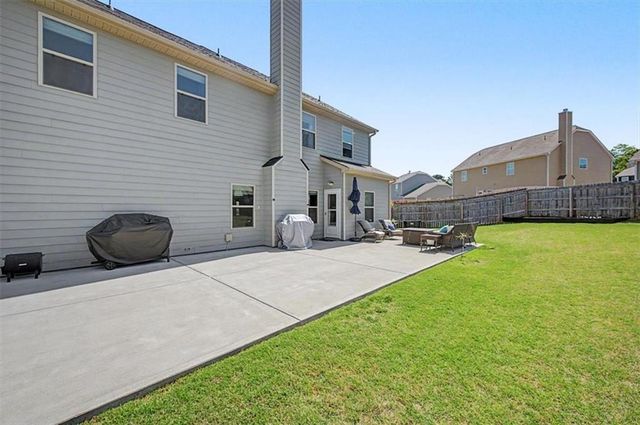22 Belfield Court, Adairsville, GA 30103